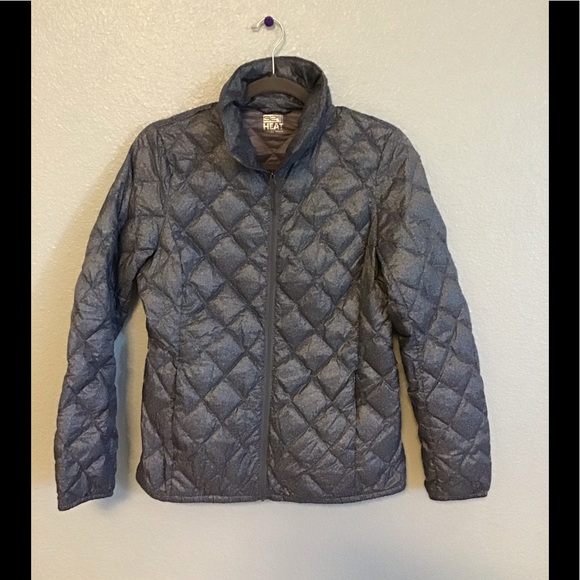 32 Degree Lightweight Down Puffer Jacket - Picture 1 of 7
